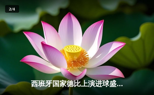西班牙国家德比上演进球盛宴 皇马3-2力克巴萨登顶西甲积分榜 - 2