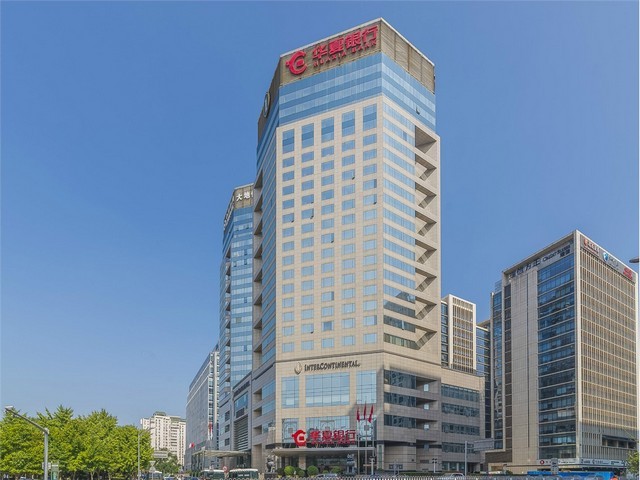 福州市本地口腔诊所门头装修